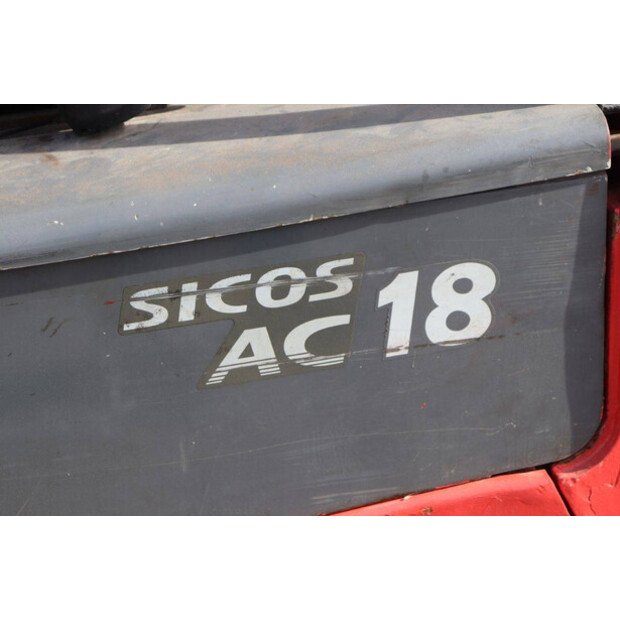 2008 نيتشيو FBT18PN-46414032