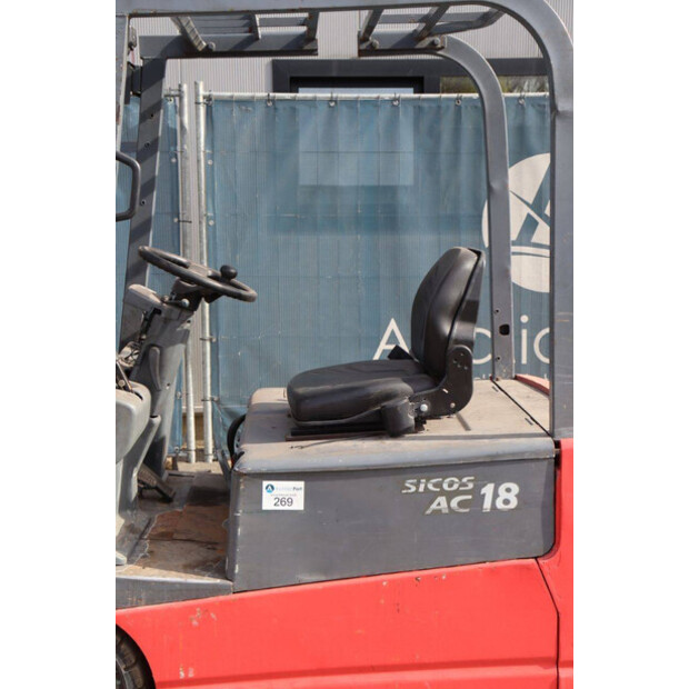 2008 نيتشيو FBT18PN-46414036