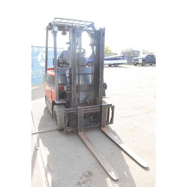 2009 Toyota 7FBMF18-46414053