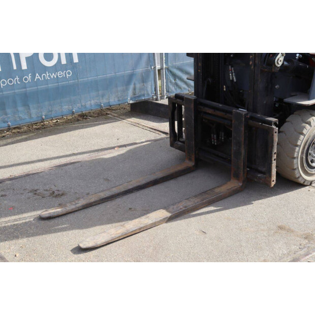 2009 Toyota 7FBMF18-46414056