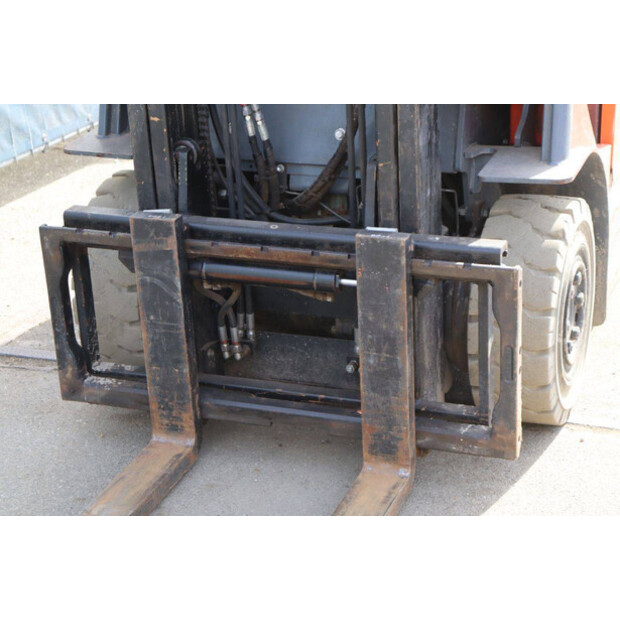 2009 Toyota 7FBMF18-46414057