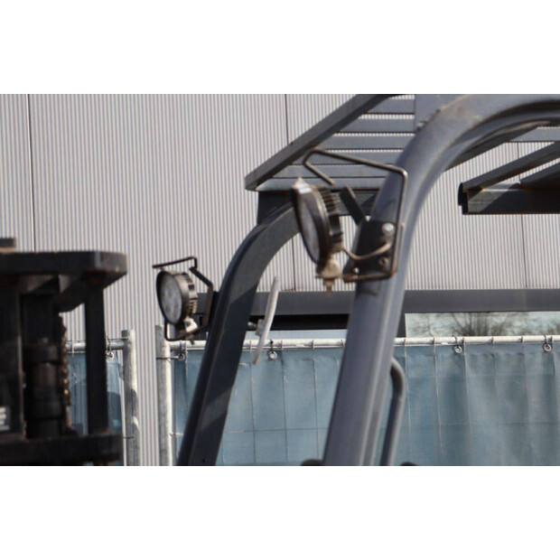 2009 Toyota 7FBMF18-46414059