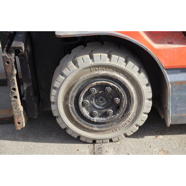 2009 Toyota 7FBMF18-46414060