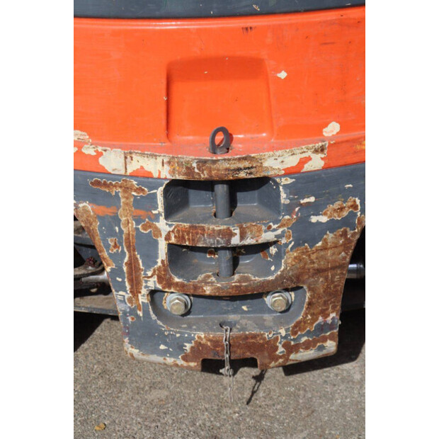 2009 Toyota 7FBMF18-46414064