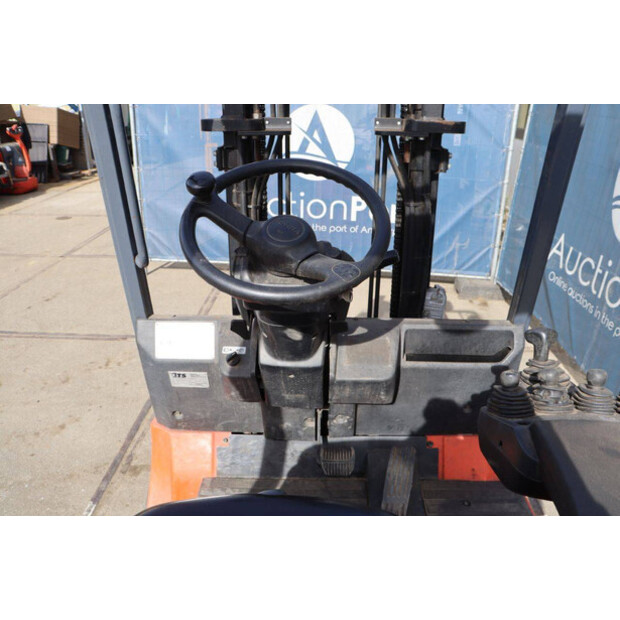 2009 Toyota 7FBMF18-46414065