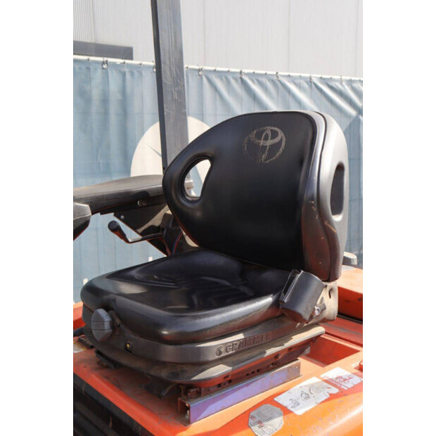 2009 Toyota 7FBMF18-46414067