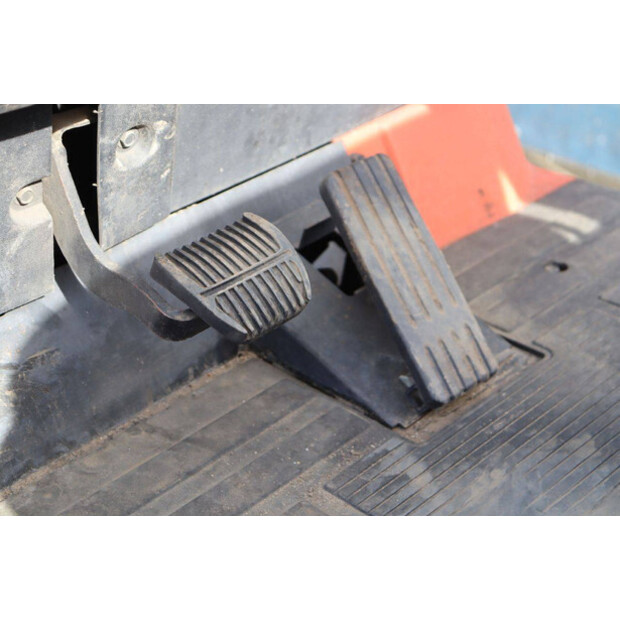 2009 Toyota 7FBMF18-46414069