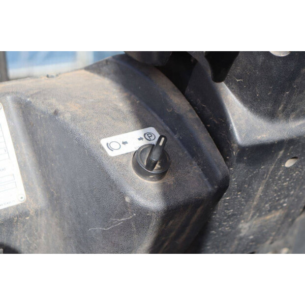 2009 Toyota 7FBMF18-46414070