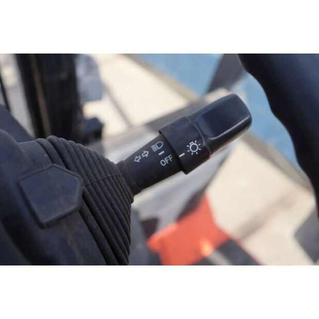 2009 Toyota 7FBMF18-46414073