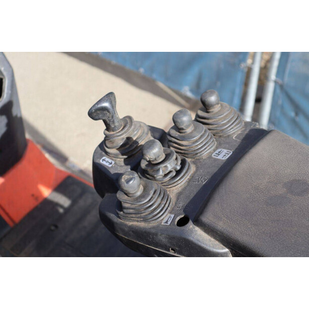 2009 Toyota 7FBMF18-46414075