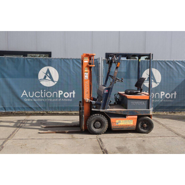 Toyota 4TBL15-46414084