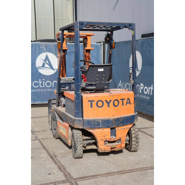 Toyota 4TBL15-46414087