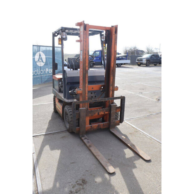 Toyota 4TBL15-46414090