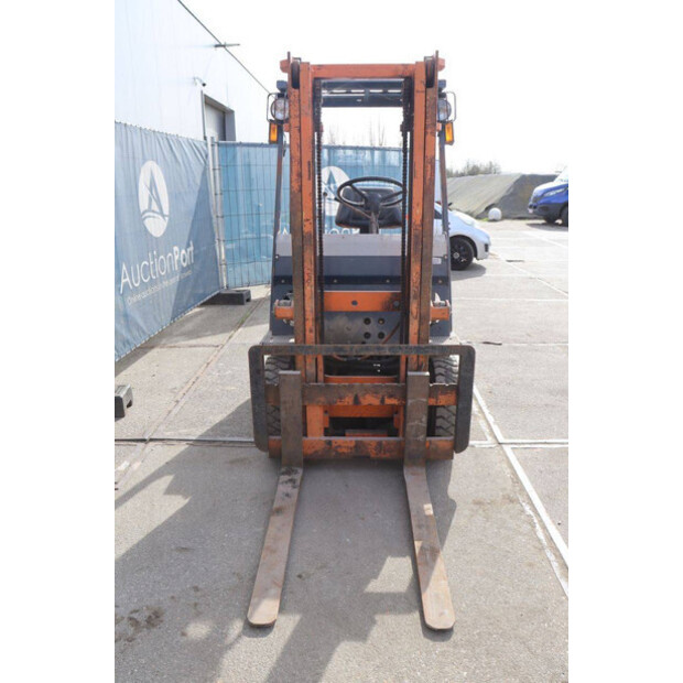 Toyota 4TBL15-46414091