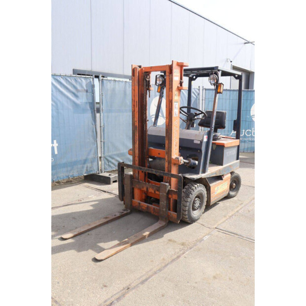 Toyota 4TBL15-46414092