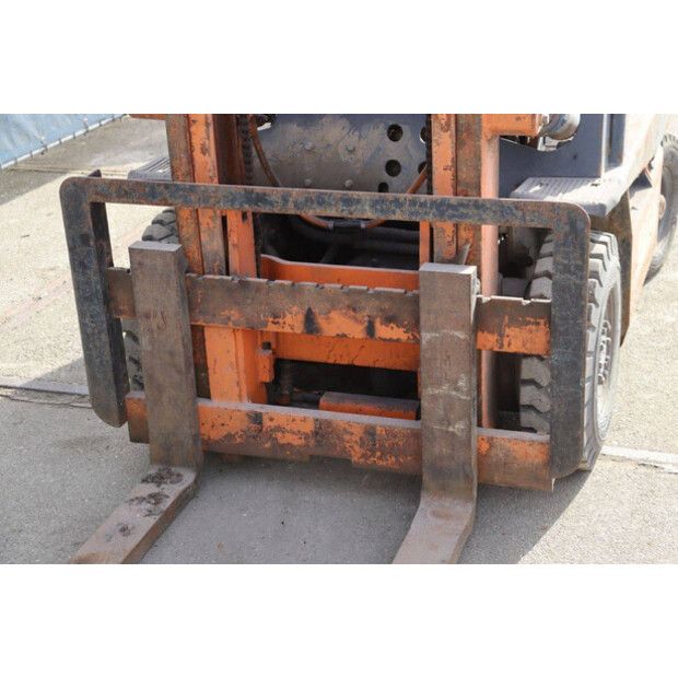 Toyota 4TBL15-46414094