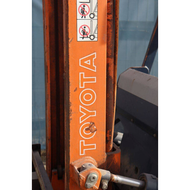 Toyota 4TBL15-46414095