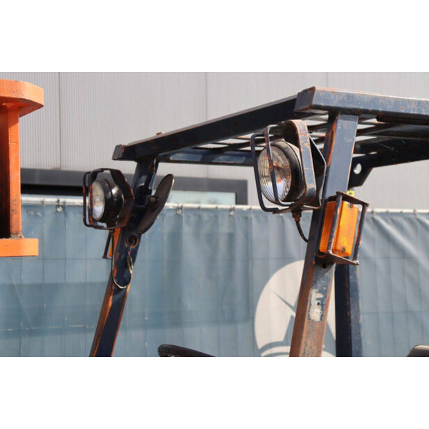 Toyota 4TBL15-46414096