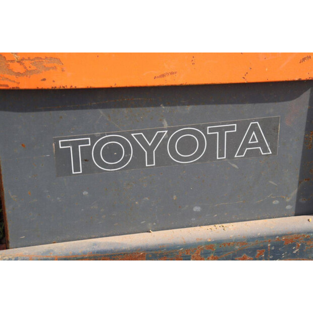 Toyota 4TBL15-46414099