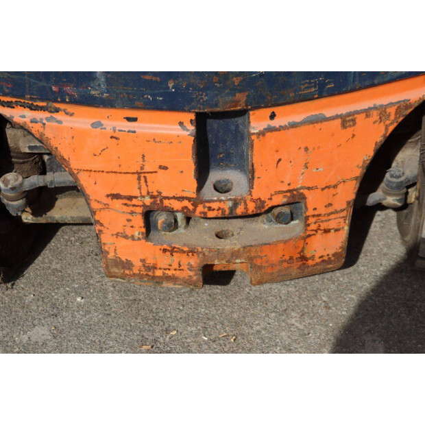 Toyota 4TBL15-46414101