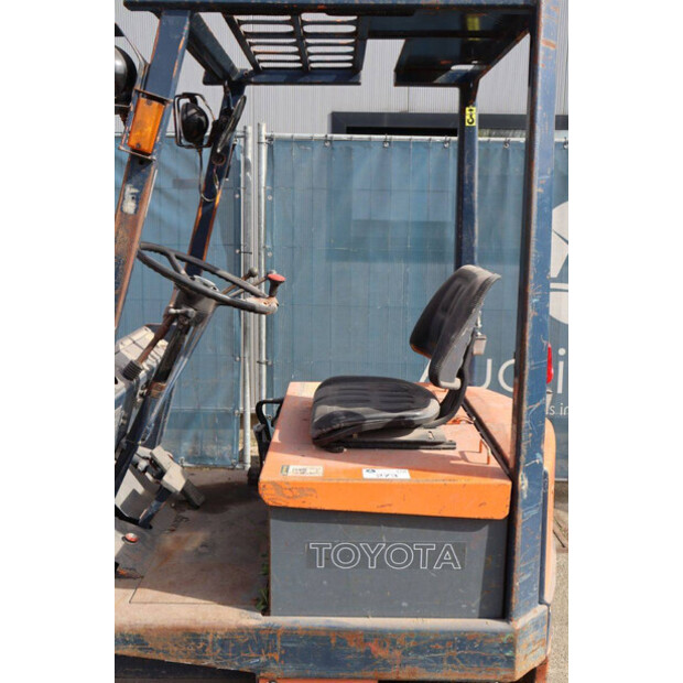 Toyota 4TBL15-46414103