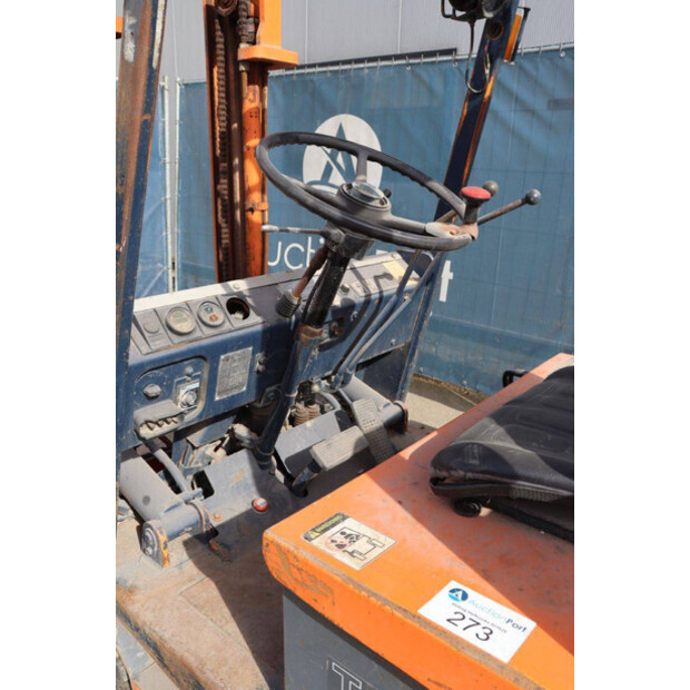 Toyota 4TBL15-46414105