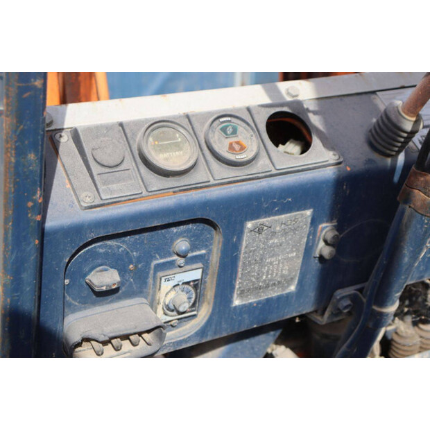 Toyota 4TBL15-46414107