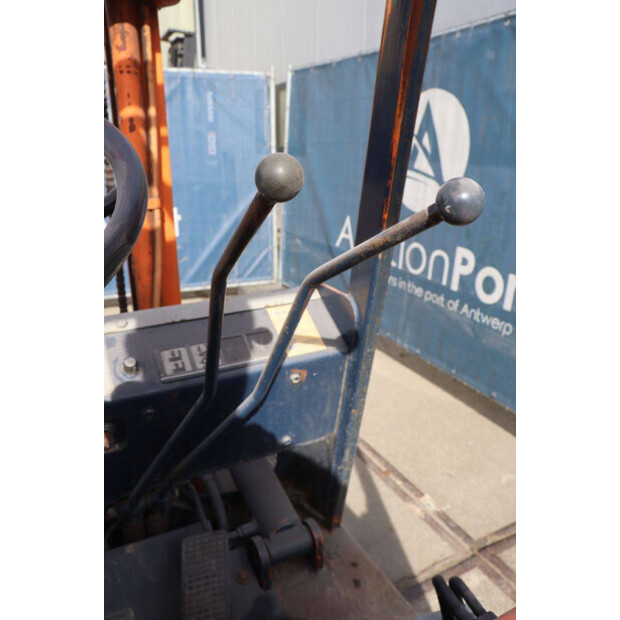 Toyota 4TBL15-46414110