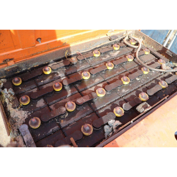 Toyota 4TBL15-46414111