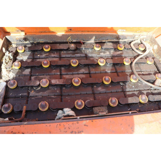 Toyota 4TBL15-46414112