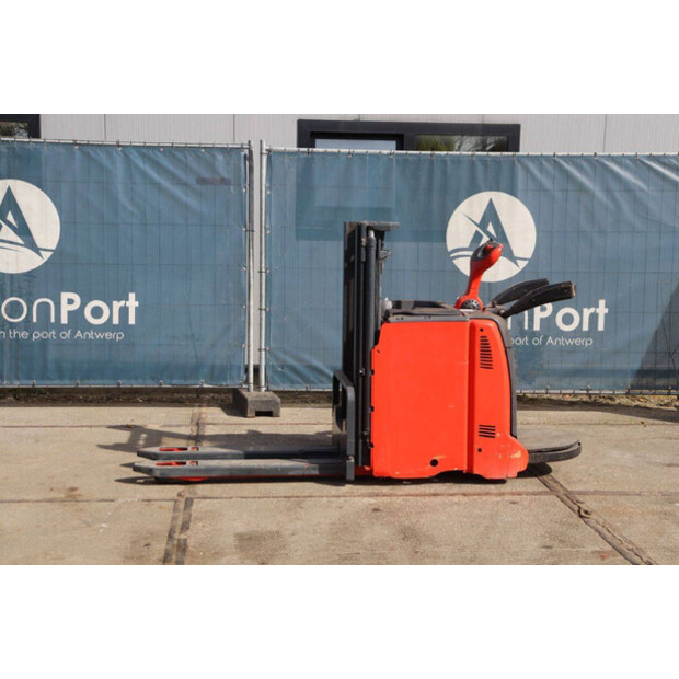 2007 ليندي L12L-46414113