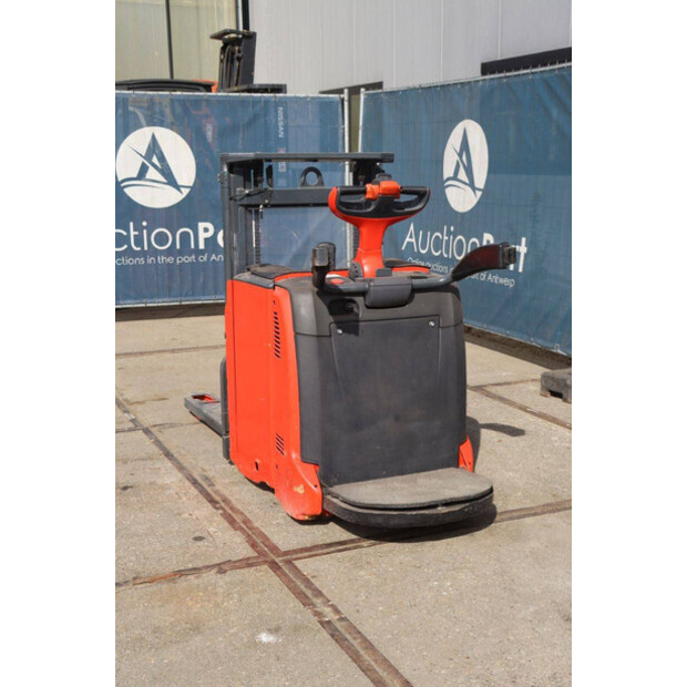 2007 ليندي L12L-46414115