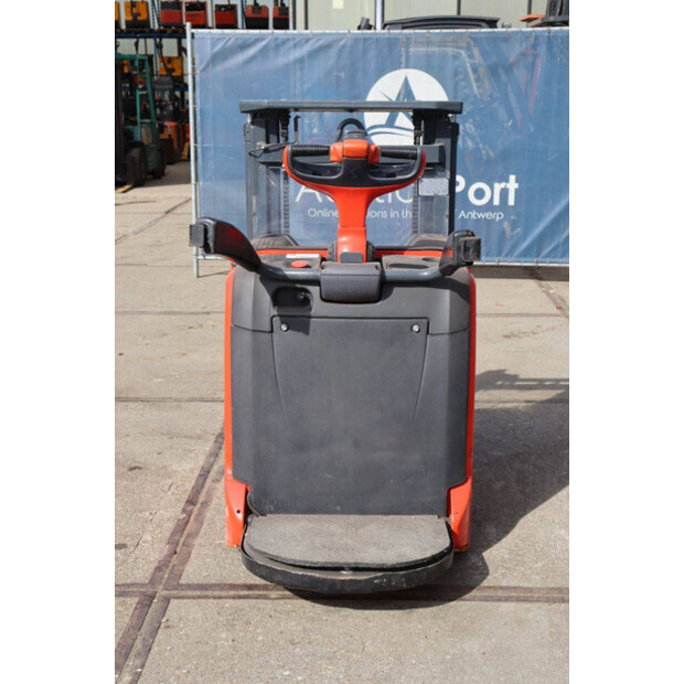 2007 ليندي L12L-46414116