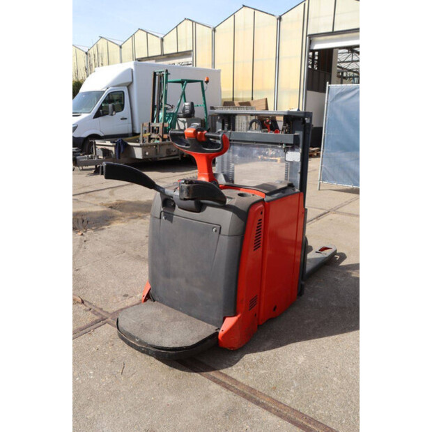 2007 ليندي L12L-46414117