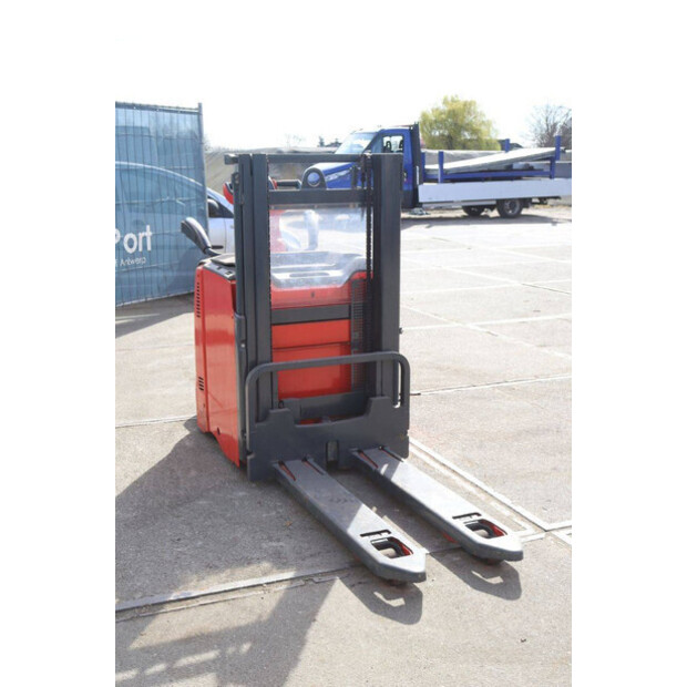 2007 ليندي L12L-46414118