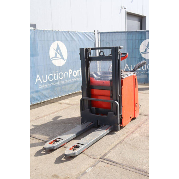 2007 ليندي L12L-46414120