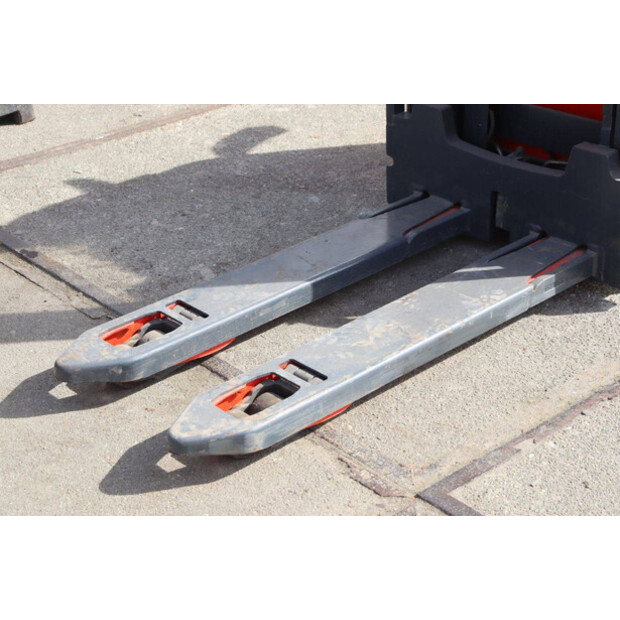 2007 ليندي L12L-46414121