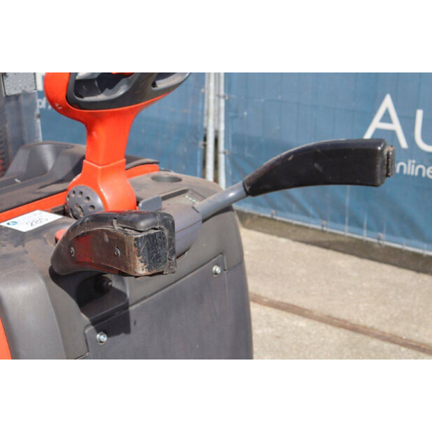 2007 ليندي L12L-46414124