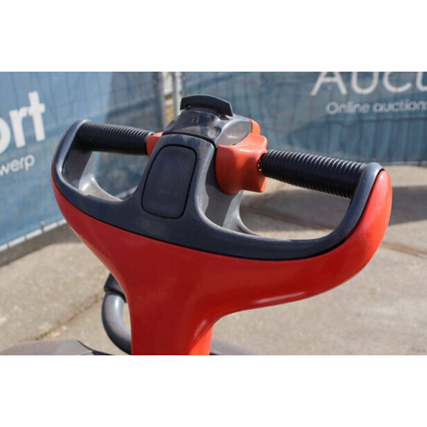 2007 ليندي L12L-46414126