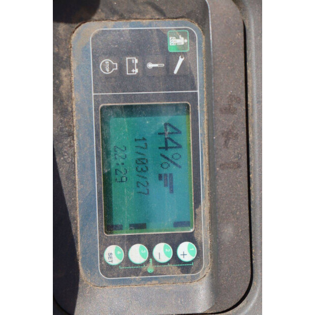 2007 ليندي L12L-46414127