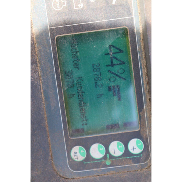 2007 ليندي L12L-46414128