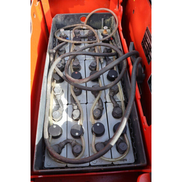 2007 ليندي L12L-46414130