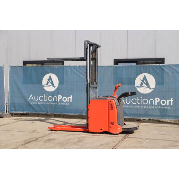 2007 ليندي L12L-46414134