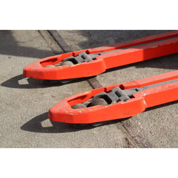 2007 ليندي L12L-46414136