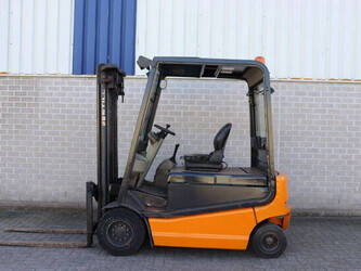 صورة ل رافعات 2002 ستيل R60