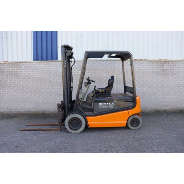 2003 Still R60-30-46414189