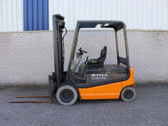 صورة ل رافعات 2003 ستيل R60-30