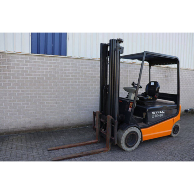 2003 Still R60-30-46414190