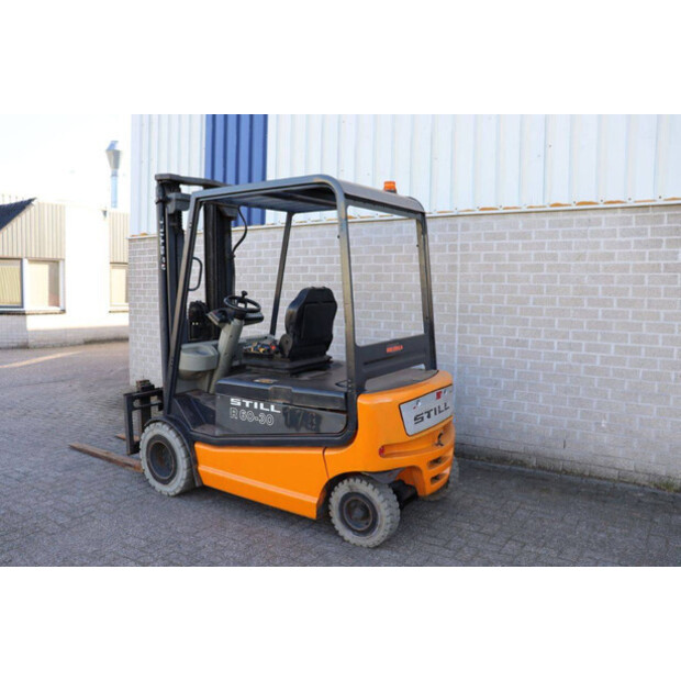 2003 Still R60-30-46414191