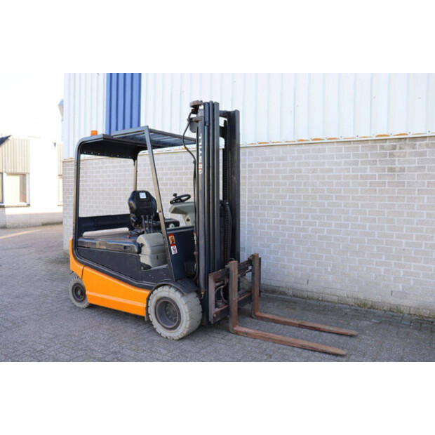 2003 Still R60-30-46414195